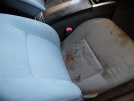 2007 Toyota Prius Sky Blue 1.5L AT #Z23371